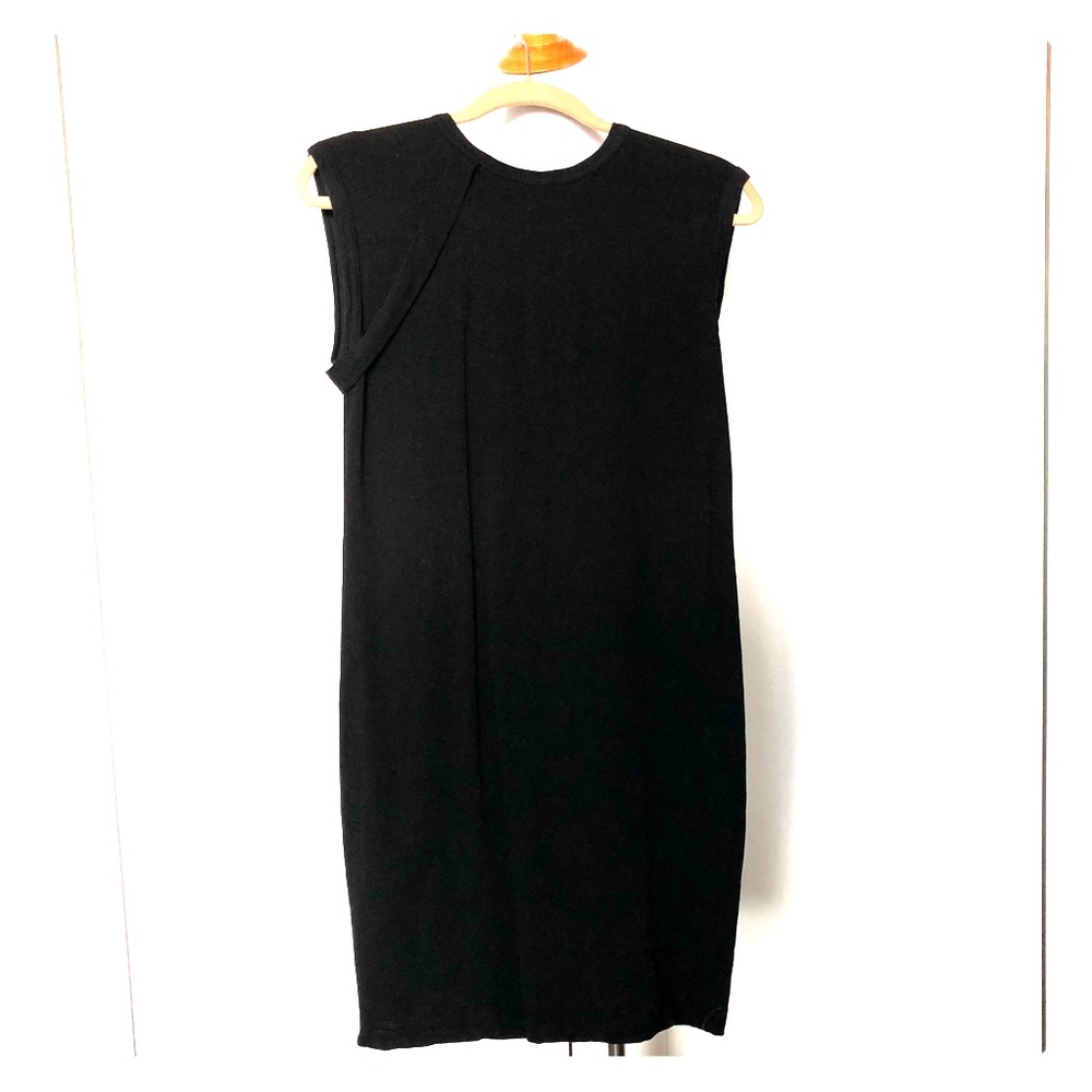Donated to Charity Helmut Lang Dress